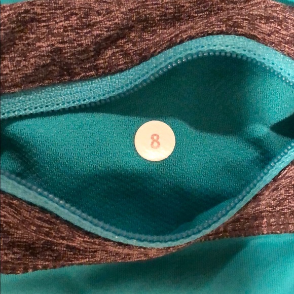 Lulu lemon Leggings - Picture 4 of 6